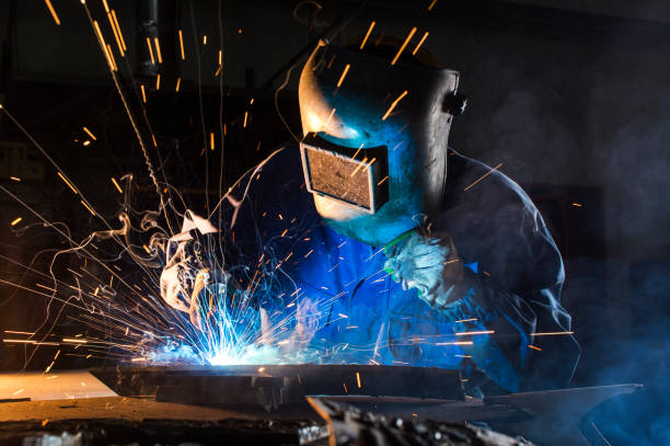 Best Aerospace and Defense Welding in Soldotna, AK