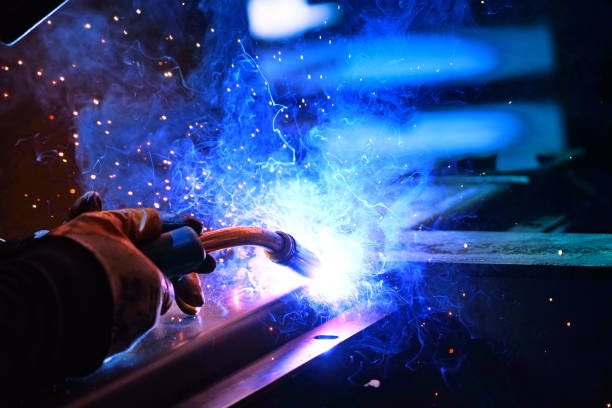 Best Automation and Robotic Welding in Soldotna, AK