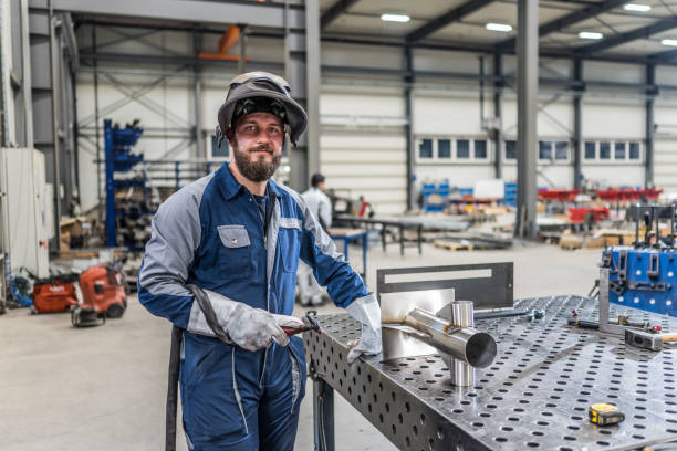 Best Maintenance and Repair Welding in Soldotna, AK
