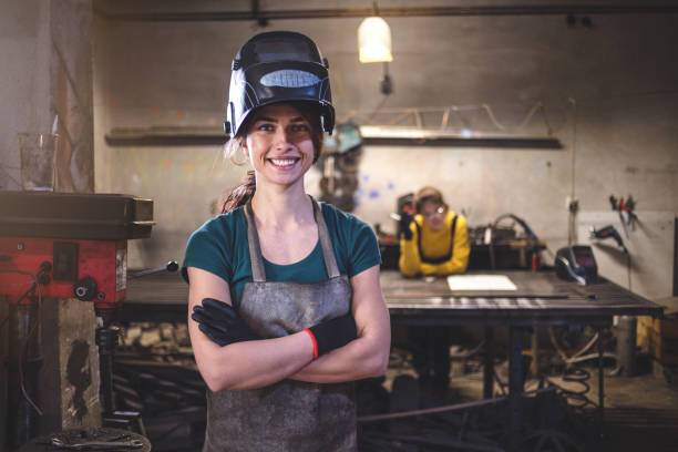 Affordable Welder Services in Soldotna, AK